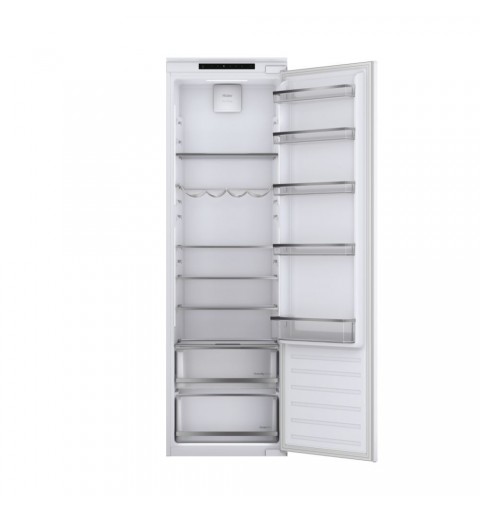 Haier 1D 55 Series 6 HLE 172 fridge Built-in 316 L F White