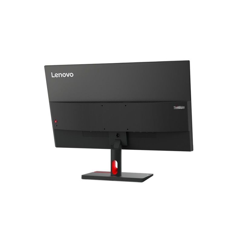 Lenovo ThinkVision S27i-30 LED display 68,6 cm (27") 1920 x 1080 Pixeles Full HD Gris