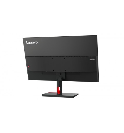 Lenovo ThinkVision S27i-30 LED display 68,6 cm (27") 1920 x 1080 Pixeles Full HD Gris