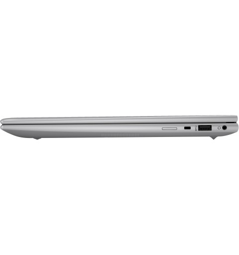 HP ZBook Firefly G10 A Workstation mobile 35,6 cm (14") WUXGA AMD Ryzen™ 7 PRO 7840HS 32 GB DDR5-SDRAM 1 TB SSD Wi-Fi 6E