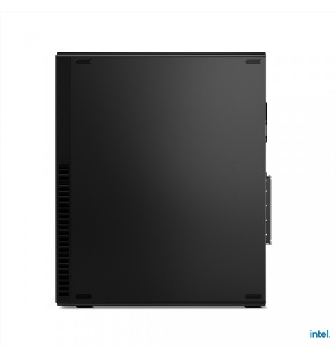 Lenovo ThinkCentre M70s Gen 4 Intel® Core™ i5 i5-13400 16 GB DDR4-SDRAM 512 GB SSD Windows 11 Pro SFF PC Black