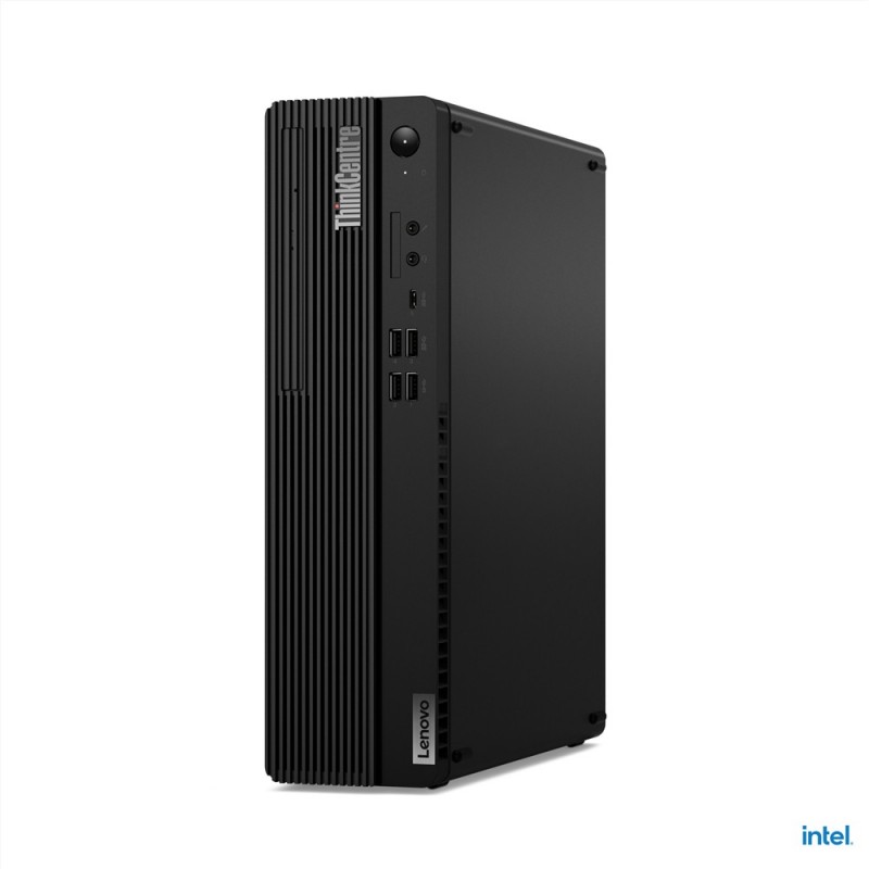 Lenovo ThinkCentre M70s Gen 4 Intel® Core™ i7 i7-13700 16 Go DDR4-SDRAM 512 Go SSD Windows 11 Pro SFF PC Noir