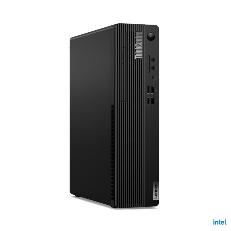 Lenovo ThinkCentre M70s Gen 4 Intel® Core™ i7 i7-13700 16 GB DDR4-SDRAM 512 GB SSD Windows 11 Pro SFF PC Negro