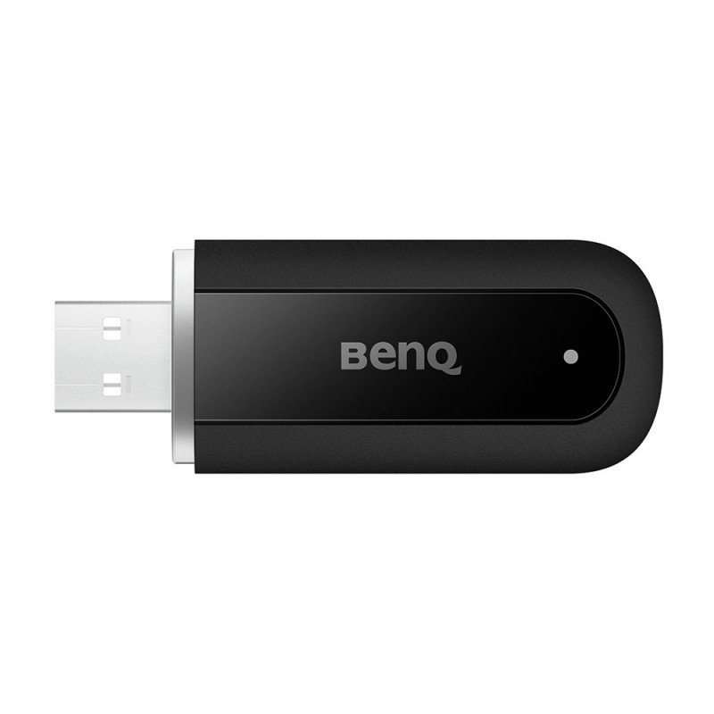 BenQ WD02AT WLAN Bluetooth 1201 Mbit s