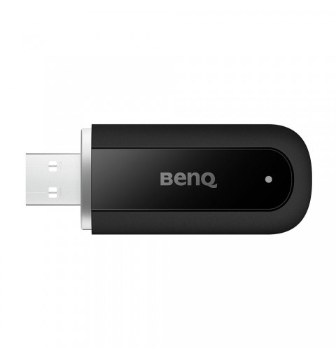 BenQ WD02AT WLAN Bluetooth 1201 Mbit s