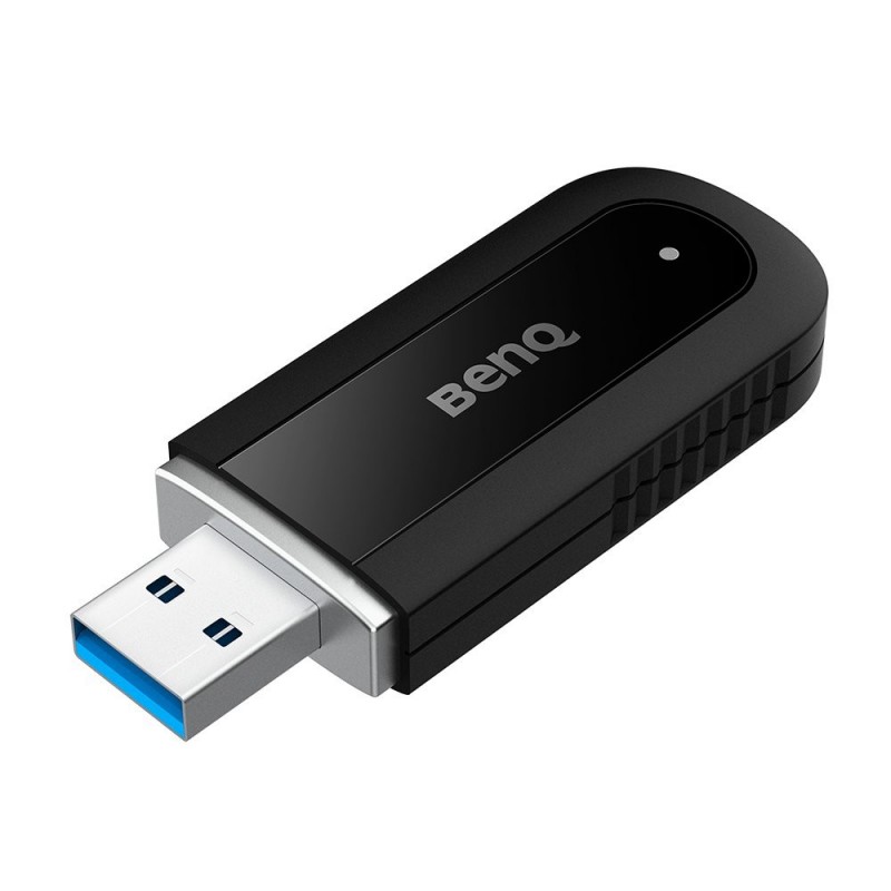 BenQ WD02AT WLAN Bluetooth 1201 Mbit s