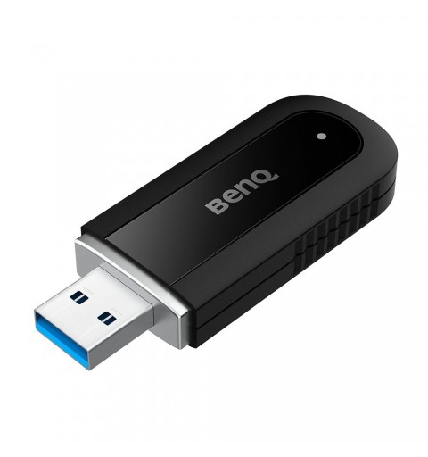 BenQ WD02AT WLAN Bluetooth 1201 Mbit s