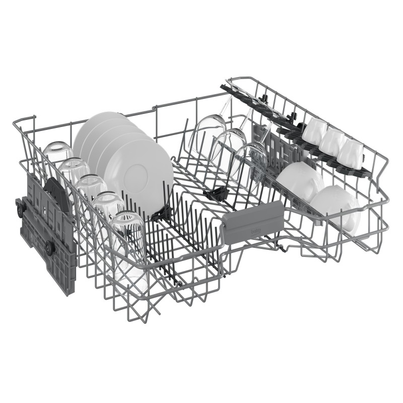 Beko b300 BDIN36535 dishwasher Fully built-in 15 place settings D