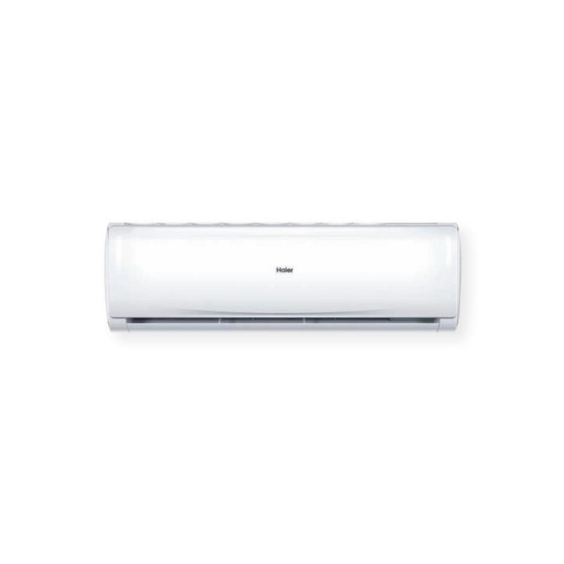 Haier HAS09TAAIN Air conditioner indoor unit White