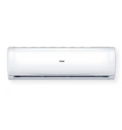 Haier HAS09TAAIN Air conditioner indoor unit White