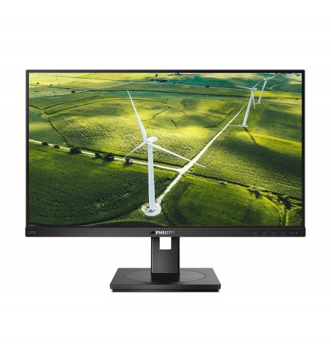 Philips B Line 272B1G 00 LED display 68,6 cm (27") 1920 x 1080 Pixel Full HD Nero