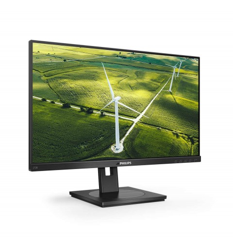 Philips B Line 272B1G 00 LED display 68,6 cm (27") 1920 x 1080 Pixel Full HD Nero