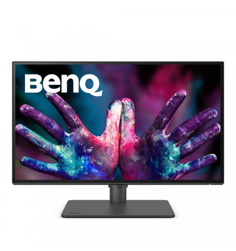 BenQ PD2506Q LED display 63,5 cm (25") 2560 x 1440 Pixel 2K Ultra HD Nero