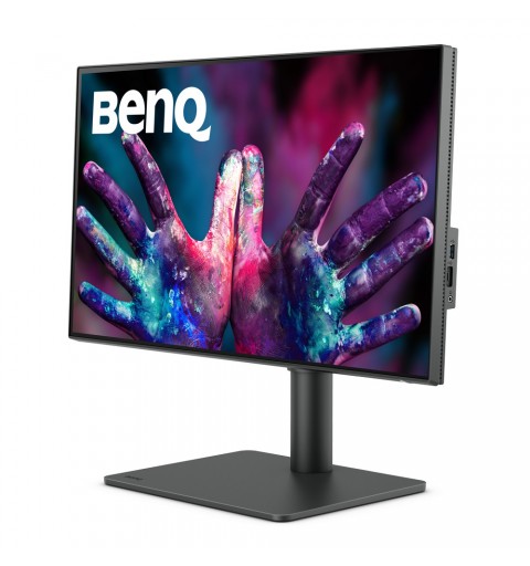 BenQ PD2506Q LED display 63,5 cm (25") 2560 x 1440 Pixel 2K Ultra HD Nero