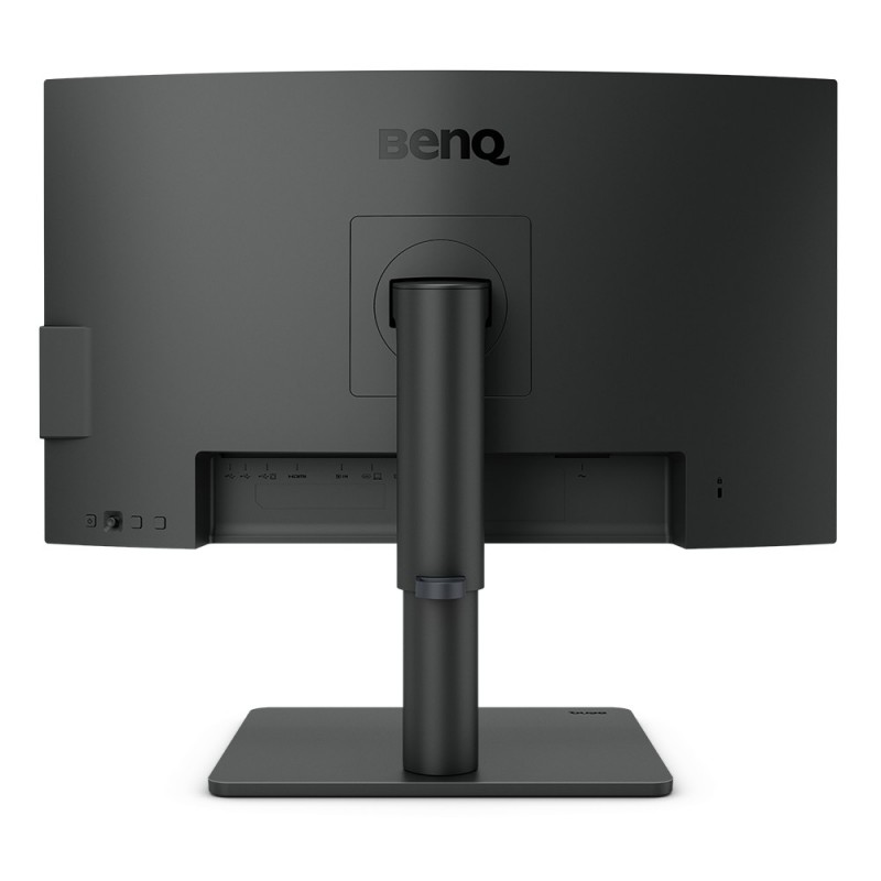 BenQ PD2506Q LED display 63,5 cm (25") 2560 x 1440 Pixel 2K Ultra HD Schwarz