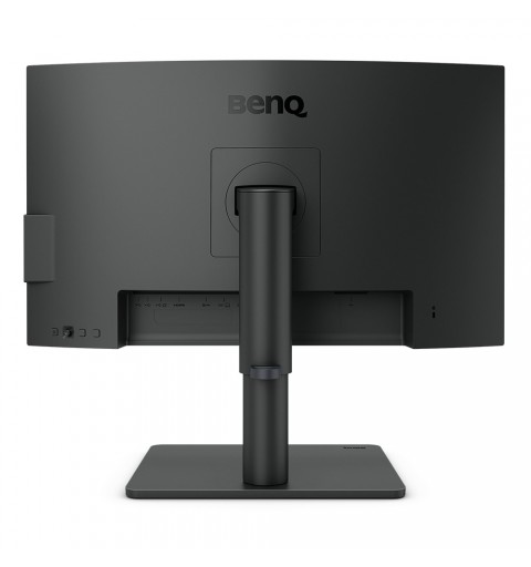 BenQ PD2506Q LED display 63,5 cm (25") 2560 x 1440 Pixel 2K Ultra HD Schwarz