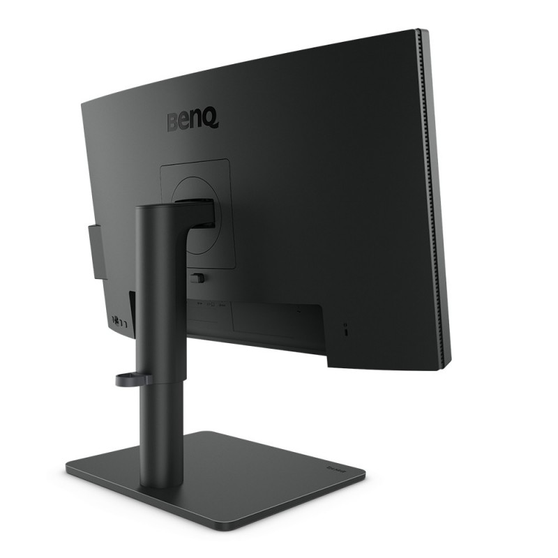 BenQ PD2506Q LED display 63,5 cm (25") 2560 x 1440 Pixel 2K Ultra HD Schwarz