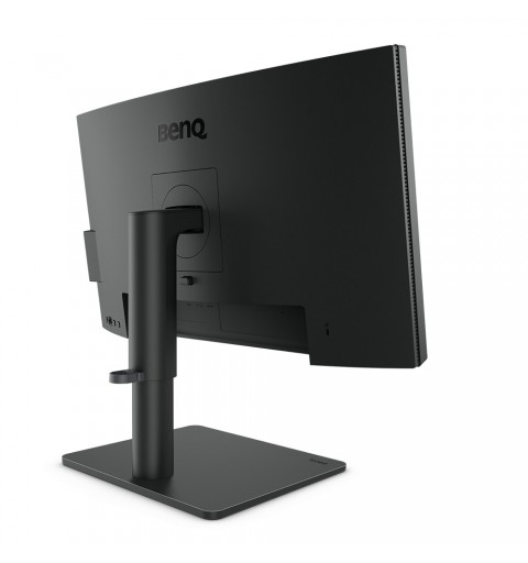 BenQ PD2506Q LED display 63,5 cm (25") 2560 x 1440 Pixel 2K Ultra HD Nero