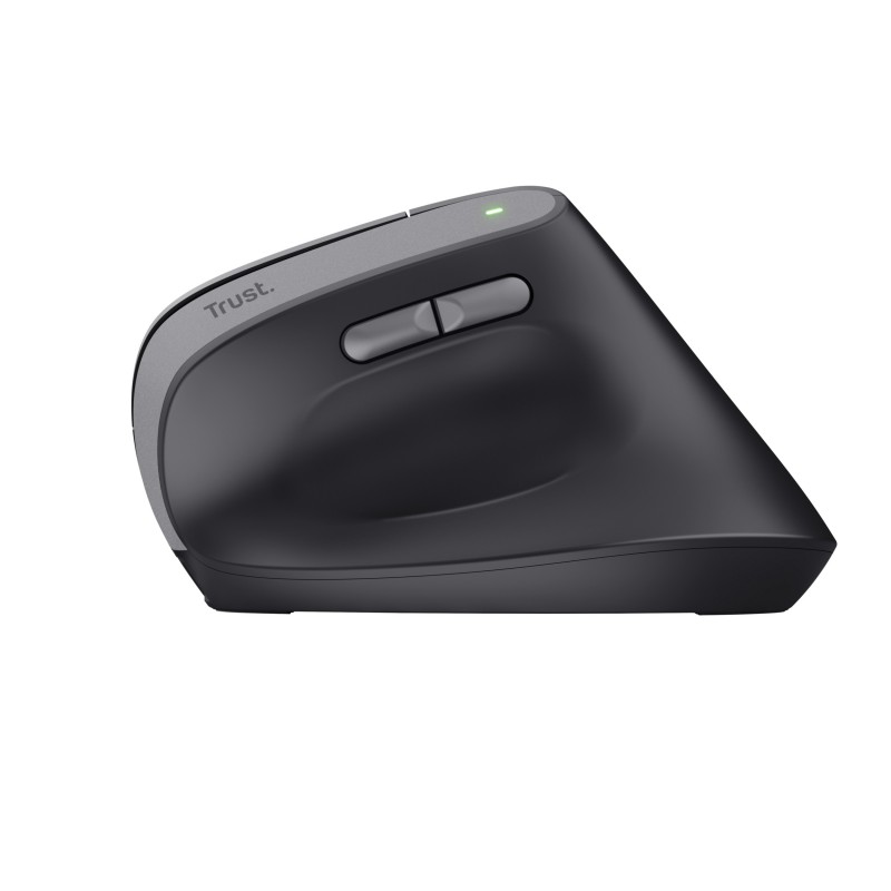 Trust Bayo II mouse Mano destra RF Wireless Ottico 2400 DPI