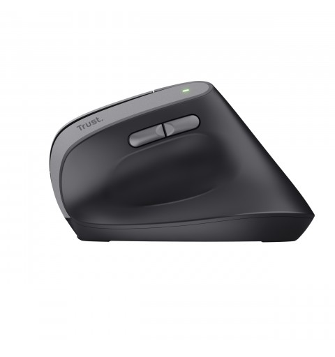 Trust Bayo II mouse Mano destra RF Wireless Ottico 2400 DPI