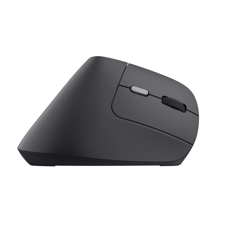 Trust Bayo II mouse Mano destra RF Wireless Ottico 2400 DPI