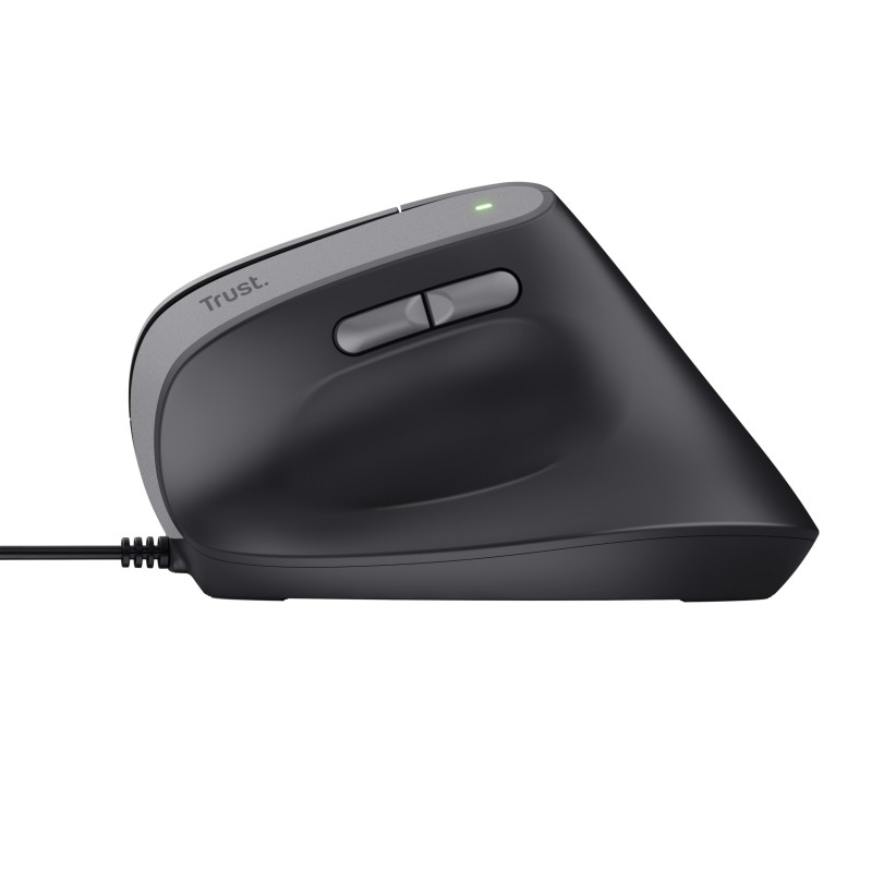 Trust Bayo II souris Droitier USB Type-A 2400 DPI