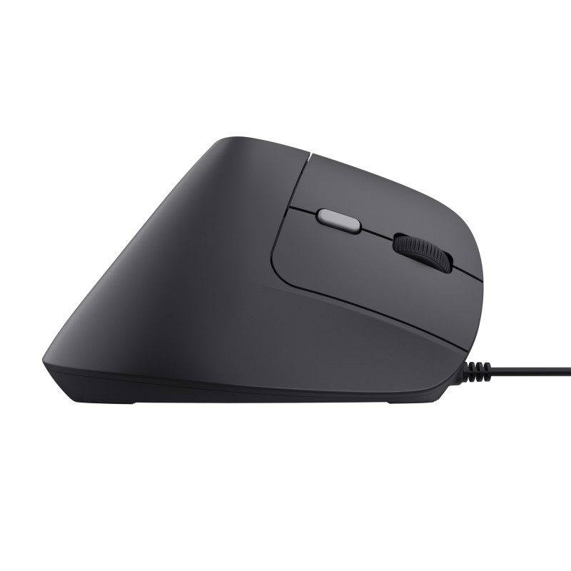 Trust Bayo II mouse Right-hand USB Type-A 2400 DPI