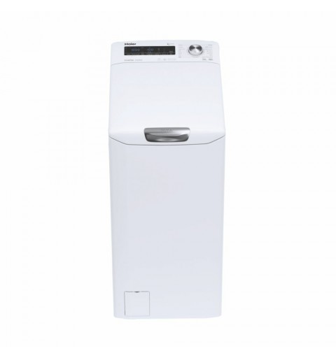 Haier RTXSG26TMC5-11 machine à laver Charge par dessus 6 kg 1200 tr min Blanc