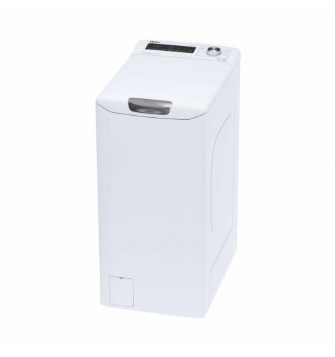 Haier RTXSG26TMC5-11 machine à laver Charge par dessus 6 kg 1200 tr min Blanc