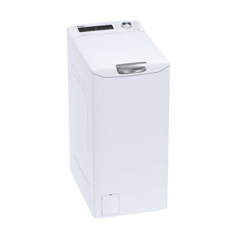 Haier RTXSG26TMC5-11 machine à laver Charge par dessus 6 kg 1200 tr min Blanc