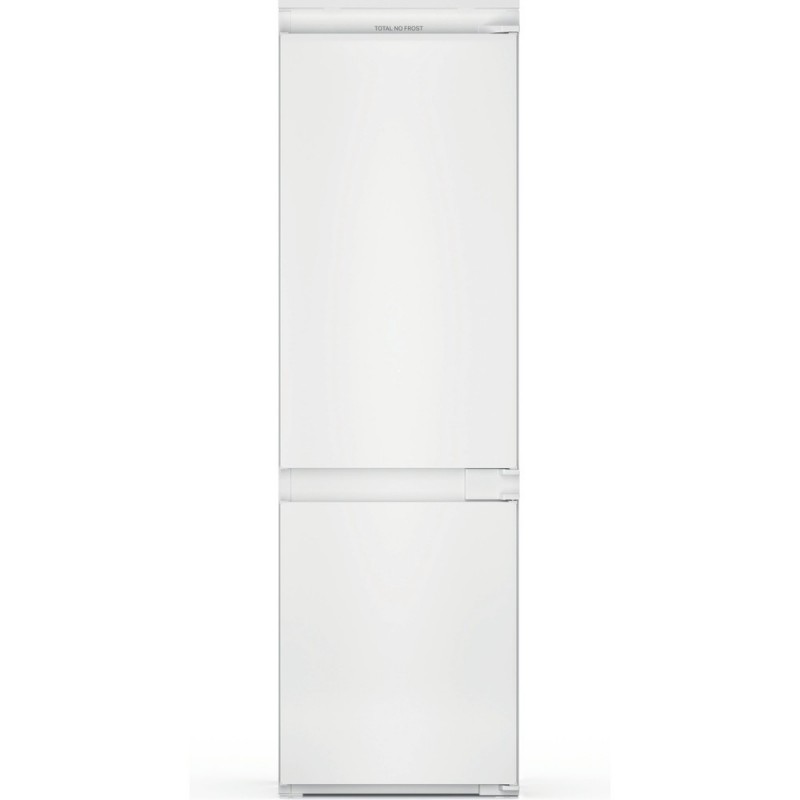 Whirlpool WHC18 T132 Integrado 250 L E Blanco