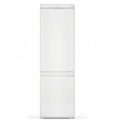 Whirlpool WHC18 T132 Built-in 250 L E White