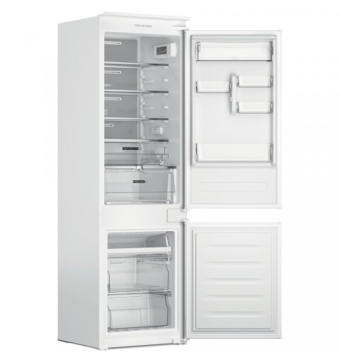 Whirlpool WHC18 T132 Built-in 250 L E White