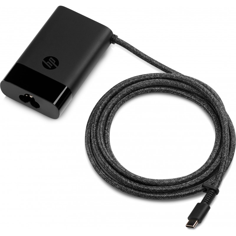 HP USB-C 65W Laptop-Ladegerät