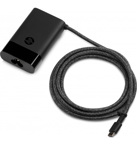 HP Chargeur pour ordinateur portable USB-C 65 W