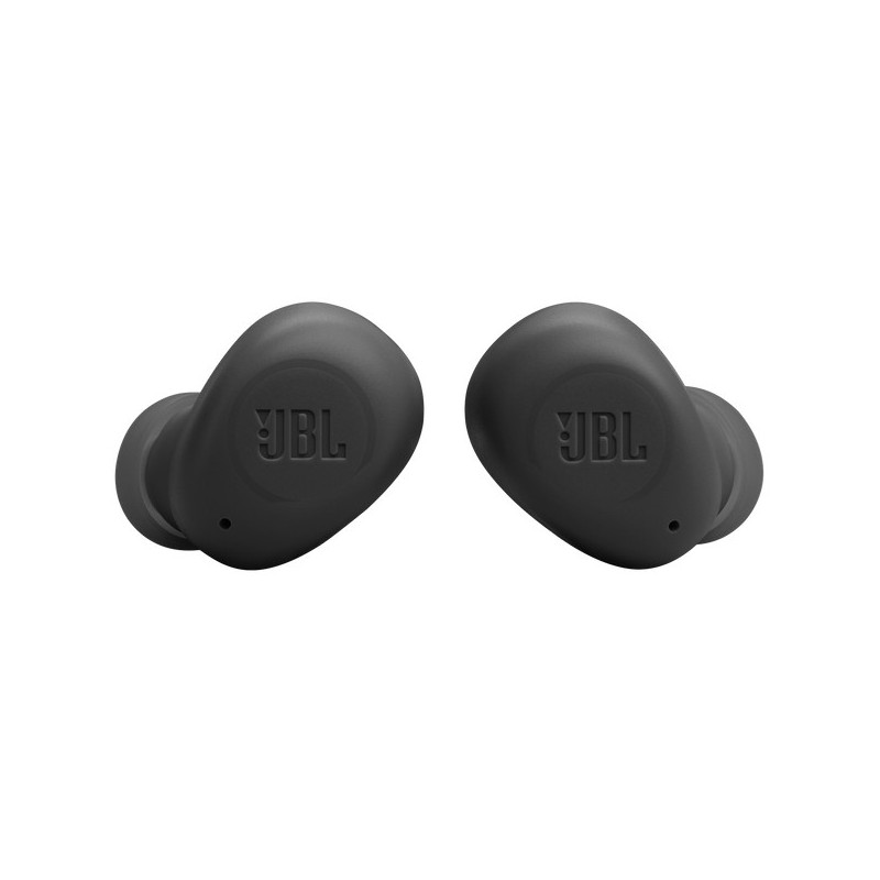 JBL Wave Buds Auriculares True Wireless Stereo (TWS) Dentro de oído Llamadas Música Deporte Uso diario Bluetooth Negro