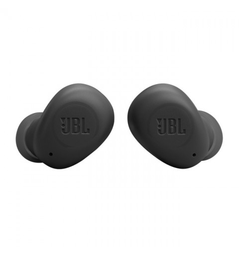 JBL Wave Buds Auriculares True Wireless Stereo (TWS) Dentro de oído Llamadas Música Deporte Uso diario Bluetooth Negro