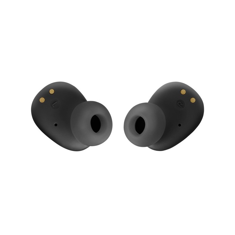 JBL Wave Buds Auricolare True Wireless Stereo (TWS) In-ear Chiamate Musica Sport Tutti i giorni Bluetooth Nero