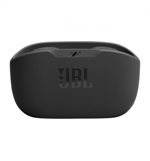 JBL Wave Buds Auriculares True Wireless Stereo (TWS) Dentro de oído Llamadas Música Deporte Uso diario Bluetooth Negro