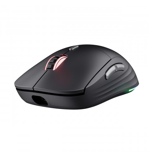 Trust GXT 926 Redex II mouse Mano destra RF Wireless Laser 10000 DPI