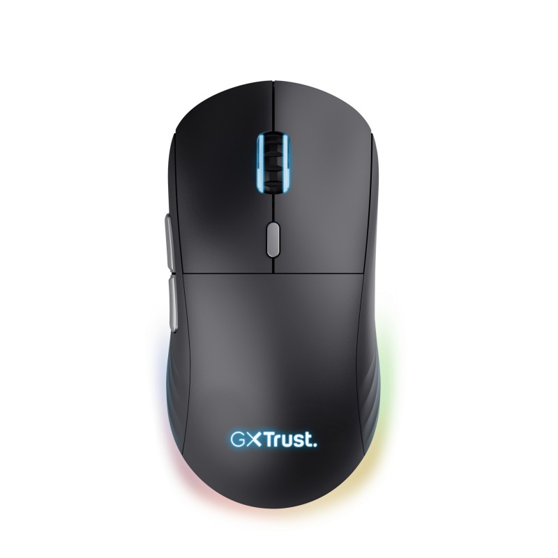 Trust GXT 926 Redex II mouse Mano destra RF Wireless Laser 10000 DPI