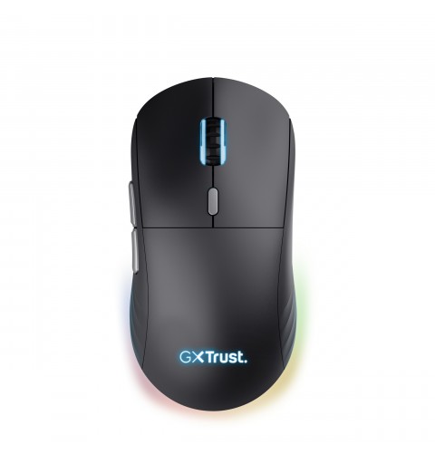 Trust GXT 926 Redex II mouse Right-hand RF Wireless Laser 10000 DPI