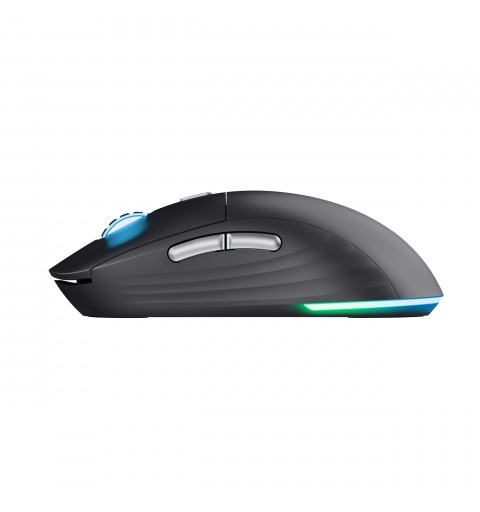 Trust GXT 926 Redex II mouse Right-hand RF Wireless Laser 10000 DPI