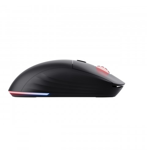 Trust GXT 926 Redex II mouse Right-hand RF Wireless Laser 10000 DPI