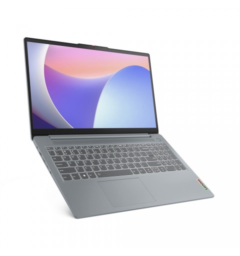 Lenovo IdeaPad Slim 3 Laptop 39,6 cm (15.6") Full HD Intel® Core™ i7 i7-13620H 16 GB LPDDR5-SDRAM 512 GB SSD Wi-Fi 6 (802.11ax)