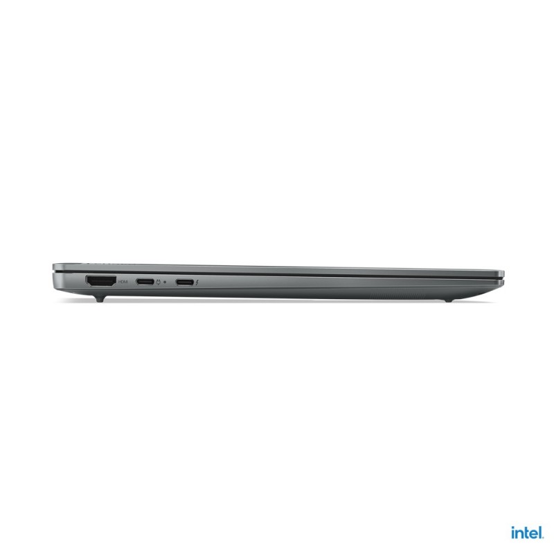 Lenovo Yoga Slim 6 Computer portatile 35,6 cm (14") WUXGA Intel® Core™ i7 i7-13700H 16 GB LPDDR5x-SDRAM 512 GB SSD Wi-Fi 6E