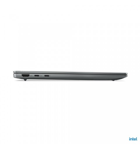 Lenovo Yoga Slim 6 Computer portatile 35,6 cm (14") WUXGA Intel® Core™ i7 i7-13700H 16 GB LPDDR5x-SDRAM 512 GB SSD Wi-Fi 6E