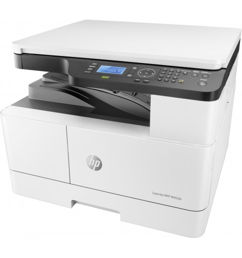 HP LaserJet Impresora multifunción M442dn, Blanco y negro, Impresora para Empresas, Impresión, copia, escáner