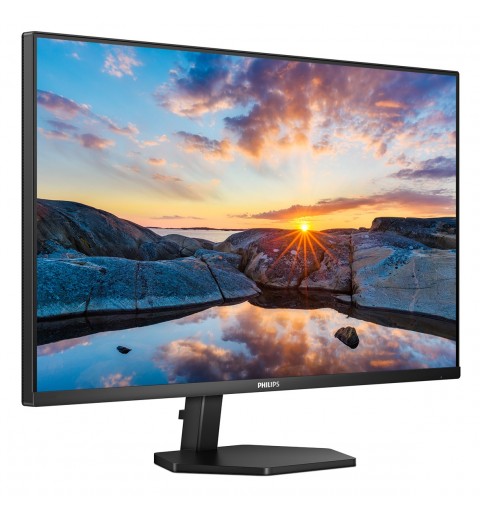 Philips 3000 series 32E1N3100LA 00 computer monitor 80 cm (31.5") 1920 x 1080 pixels Full HD LCD Black