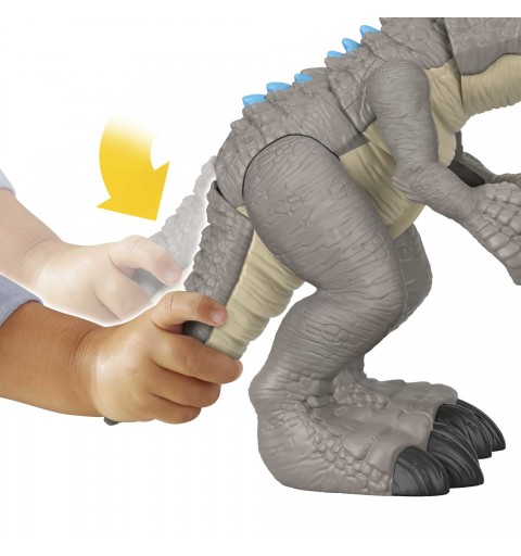 Fisher-Price Imaginext GMR16 figura de juguete para niños